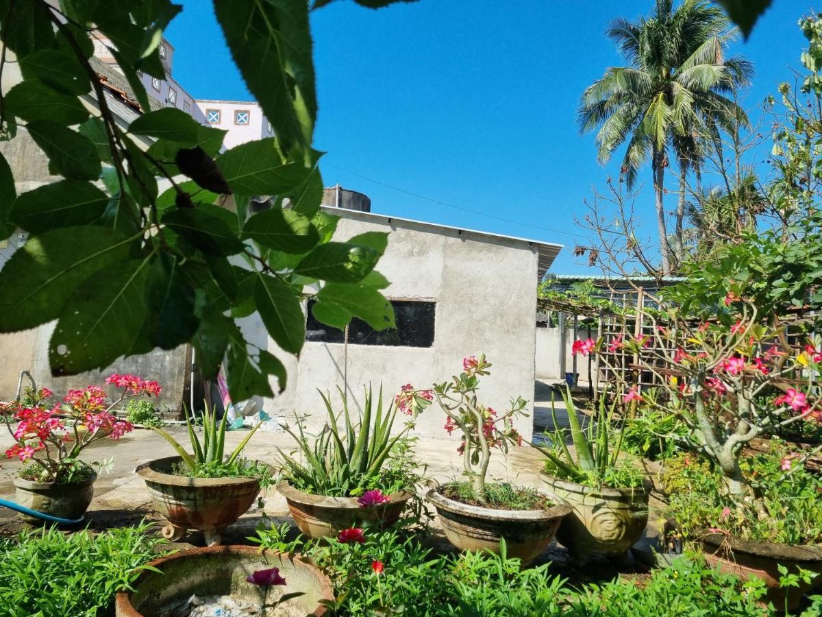 Katie'S Homestay Dong My Dış mekan fotoğraf