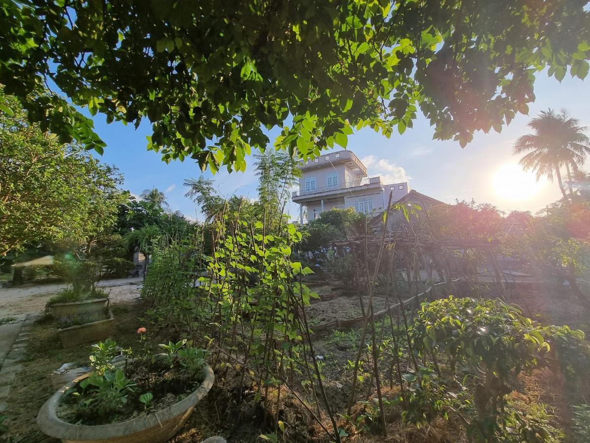 Katie'S Homestay Dong My Dış mekan fotoğraf