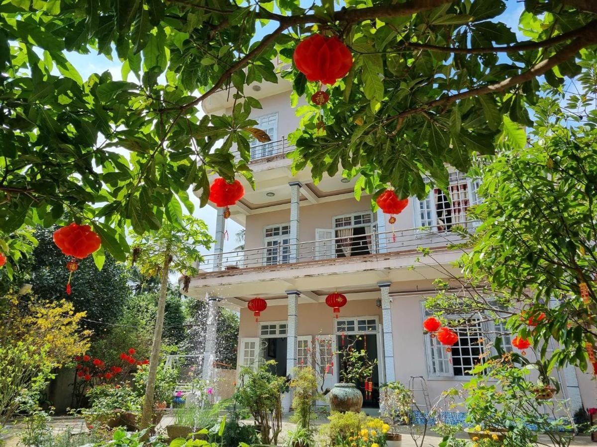 Katie'S Homestay Dong My Dış mekan fotoğraf