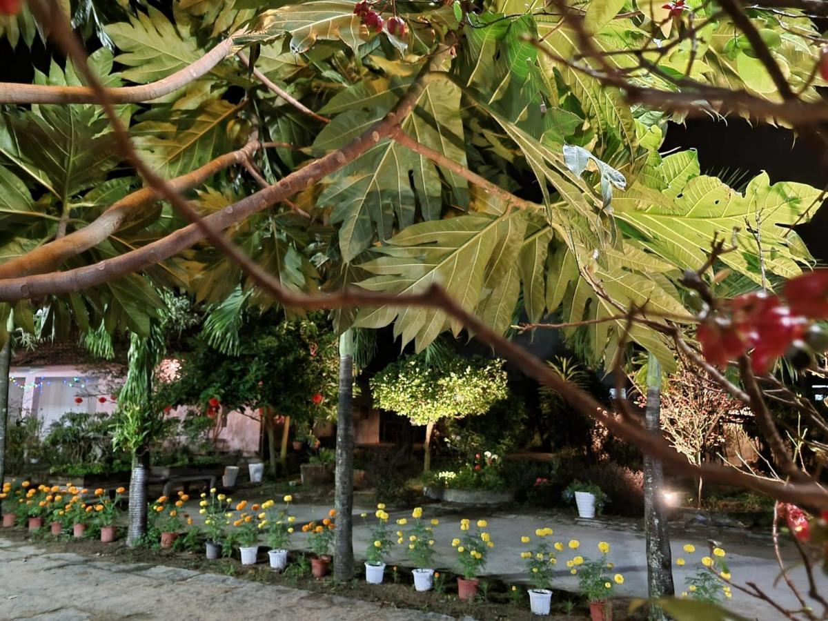 Katie'S Homestay Dong My Dış mekan fotoğraf