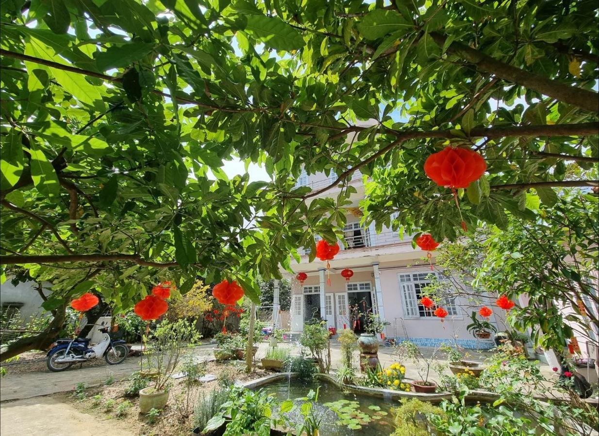 Katie'S Homestay Dong My Dış mekan fotoğraf