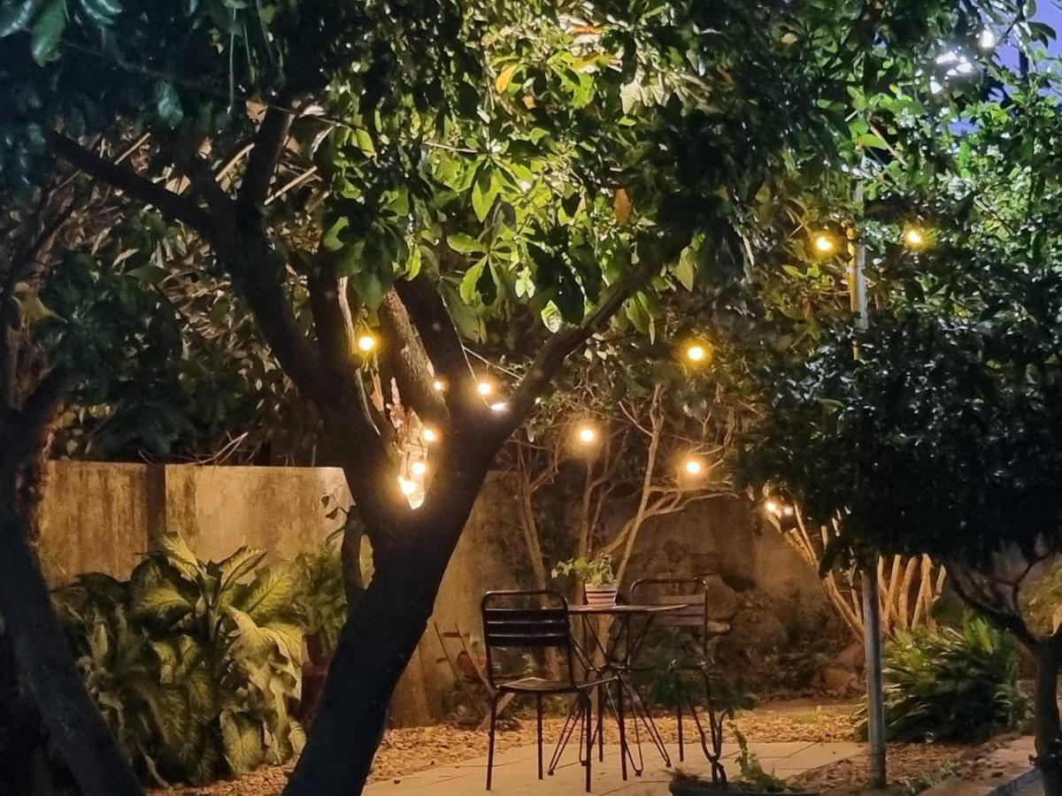 Katie'S Homestay Dong My Dış mekan fotoğraf