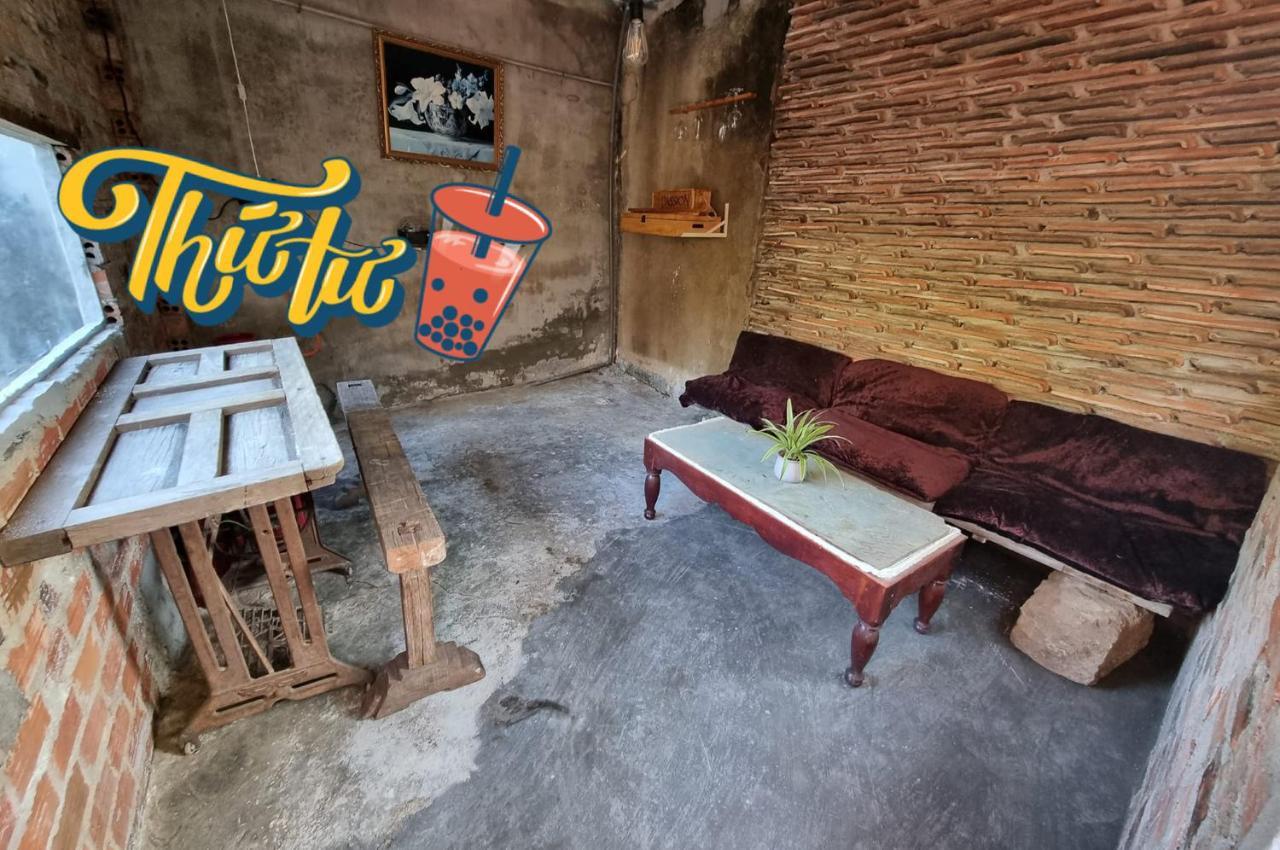 Katie'S Homestay Dong My Dış mekan fotoğraf