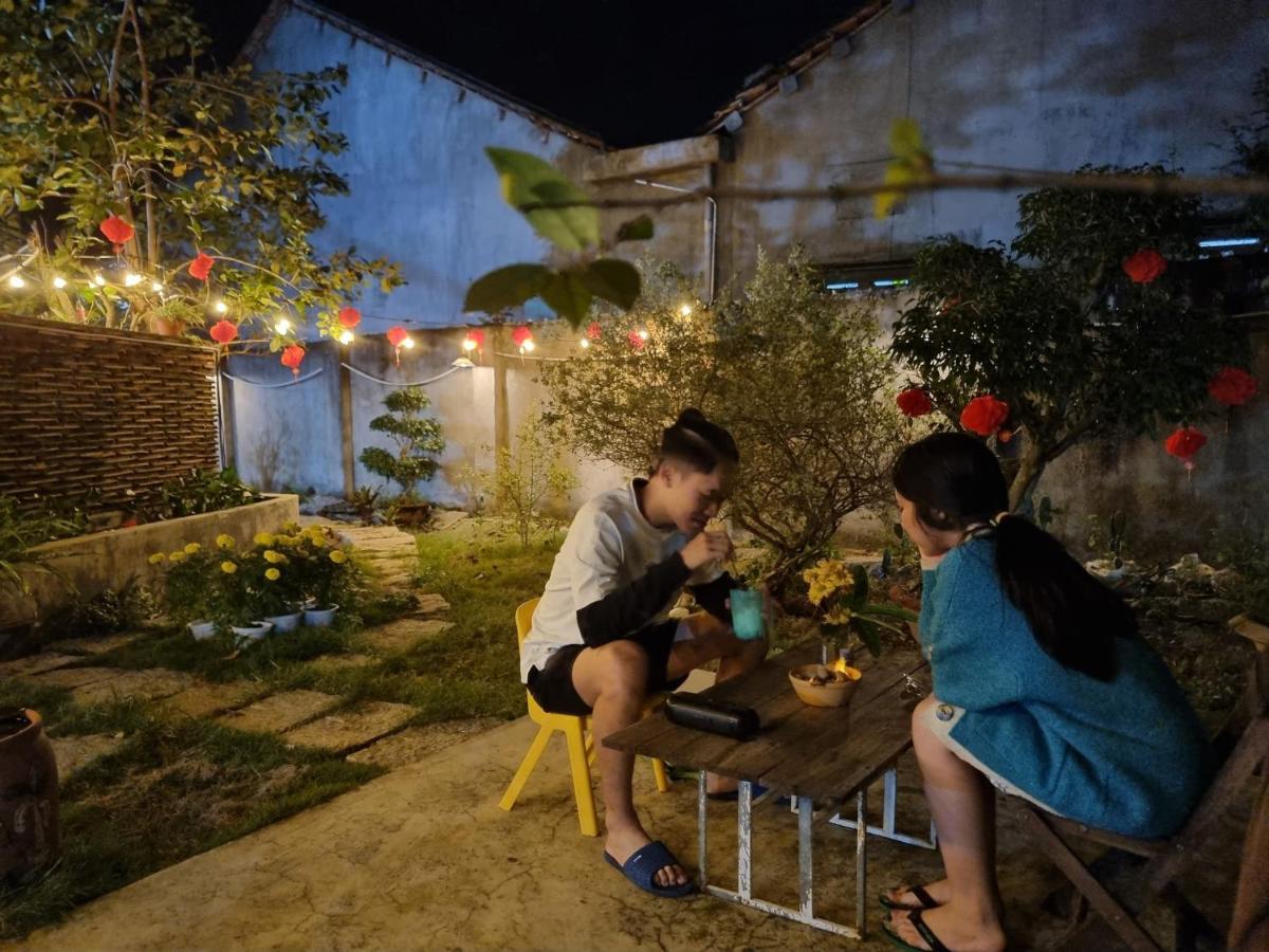 Katie'S Homestay Dong My Dış mekan fotoğraf