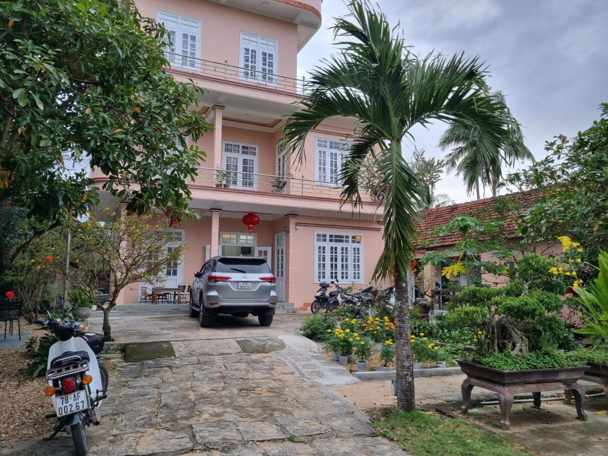 Katie'S Homestay Dong My Dış mekan fotoğraf