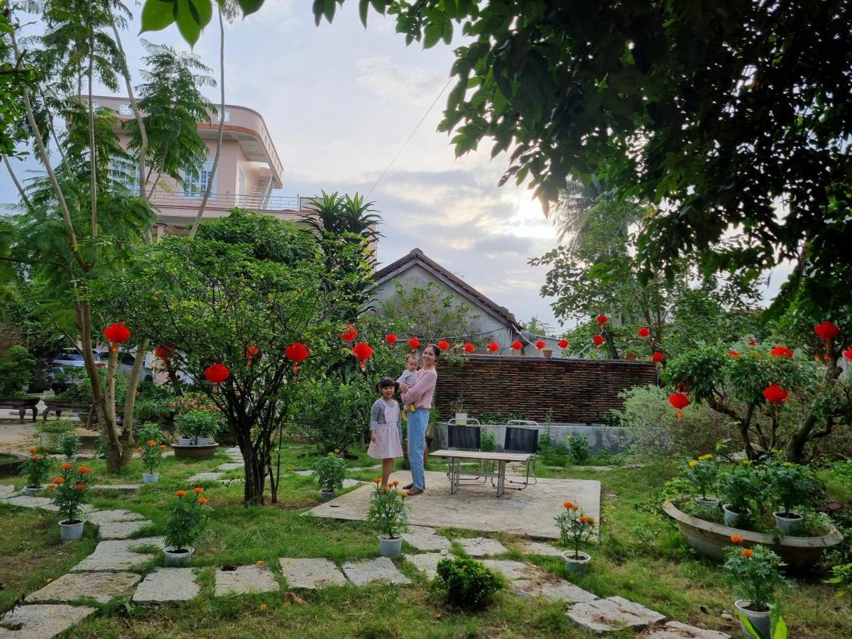 Katie'S Homestay Dong My Dış mekan fotoğraf
