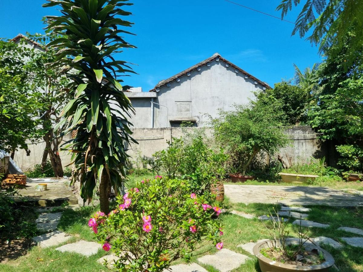 Katie'S Homestay Dong My Dış mekan fotoğraf
