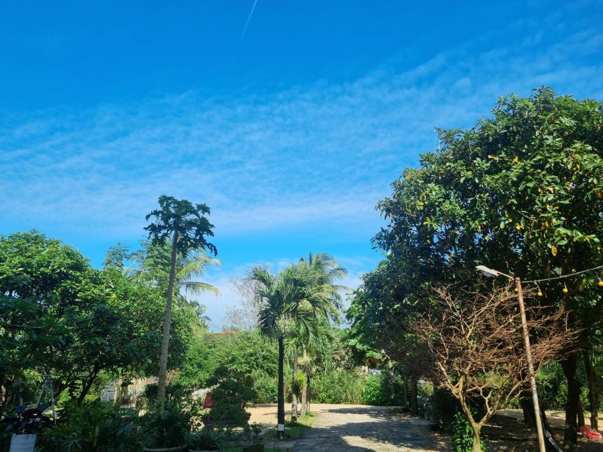Katie'S Homestay Dong My Dış mekan fotoğraf