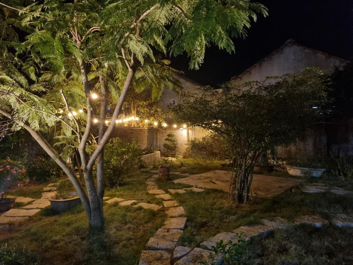 Katie'S Homestay Dong My Dış mekan fotoğraf