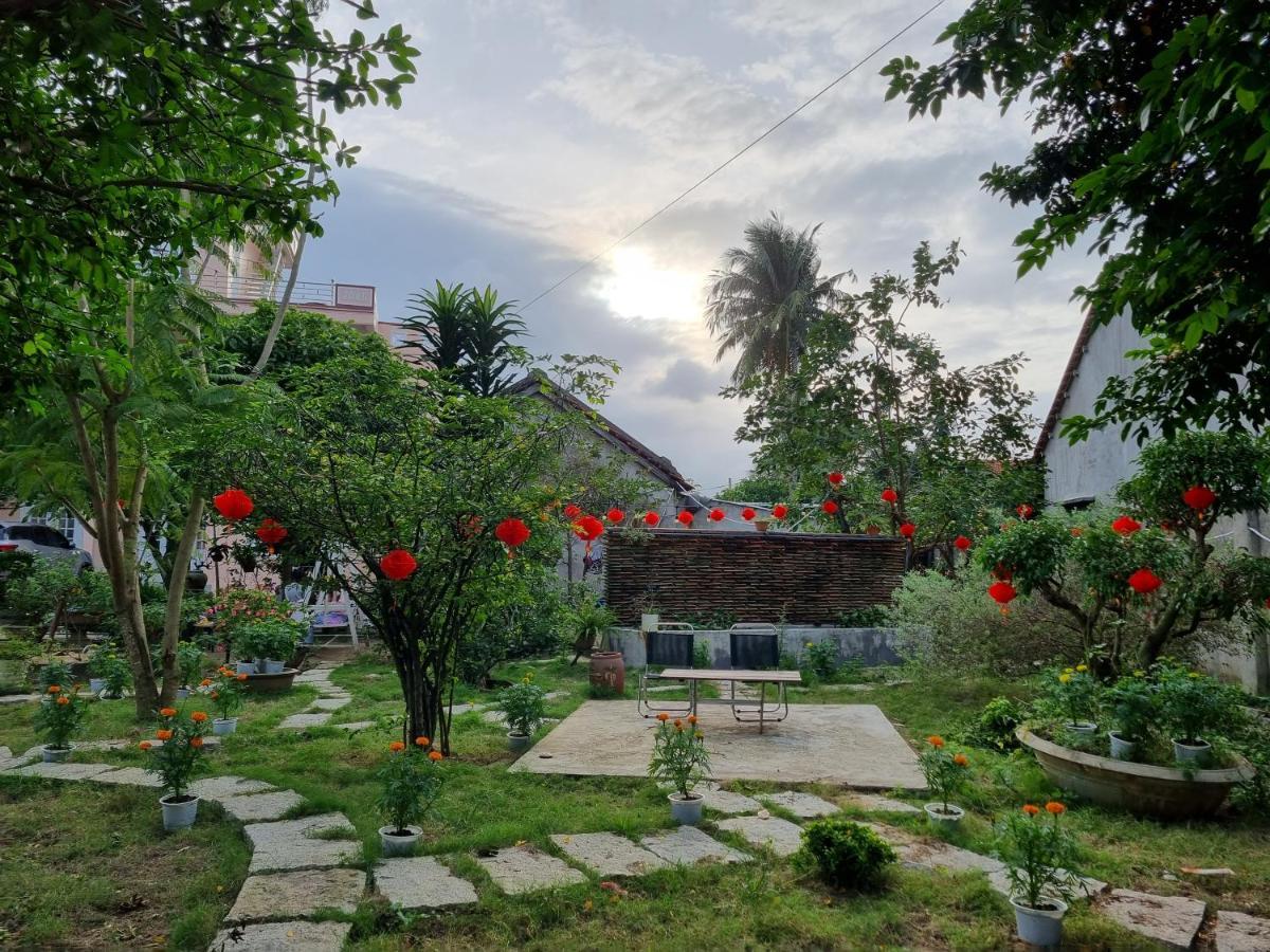 Katie'S Homestay Dong My Dış mekan fotoğraf