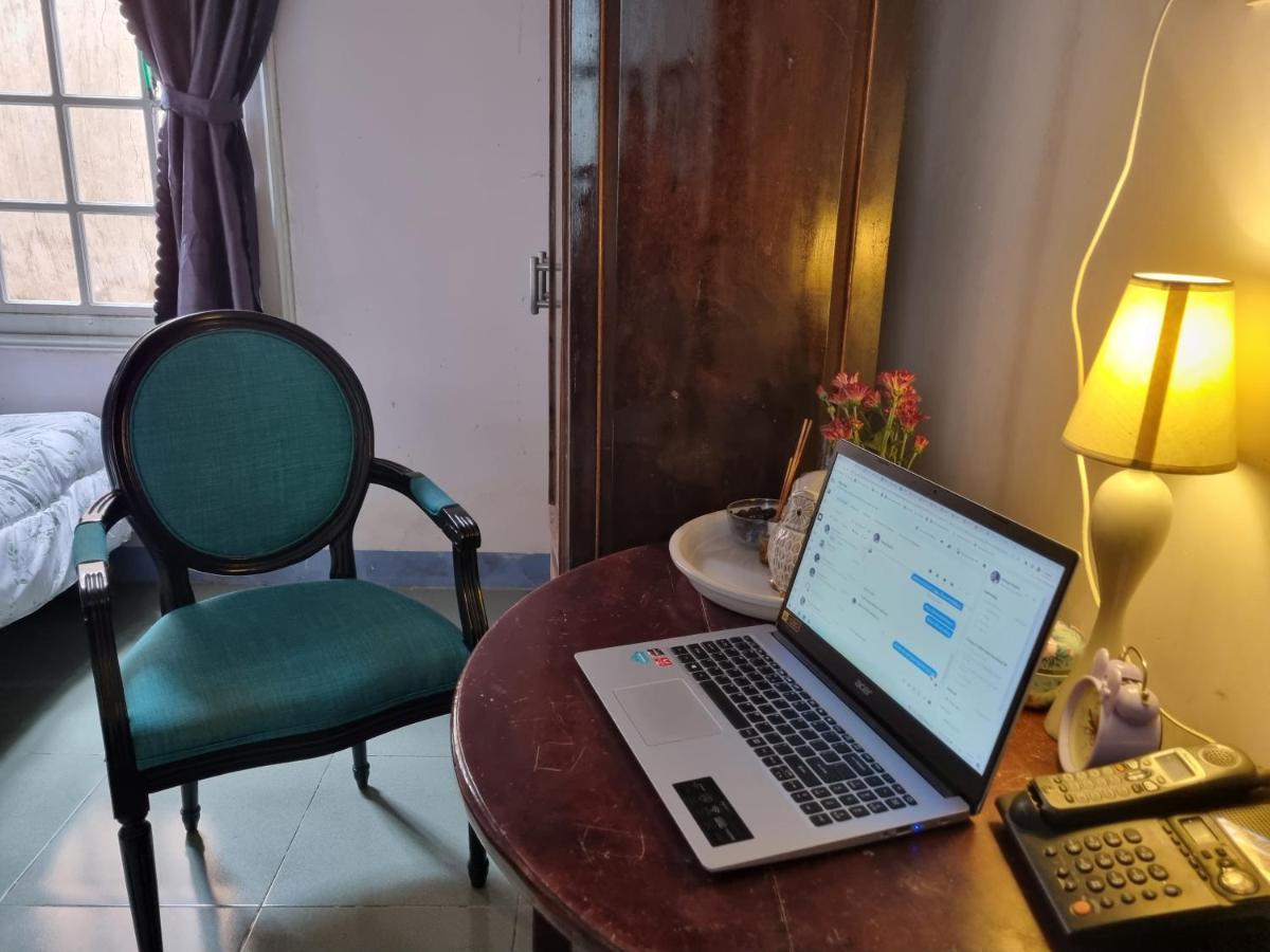 Katie'S Homestay Dong My Dış mekan fotoğraf