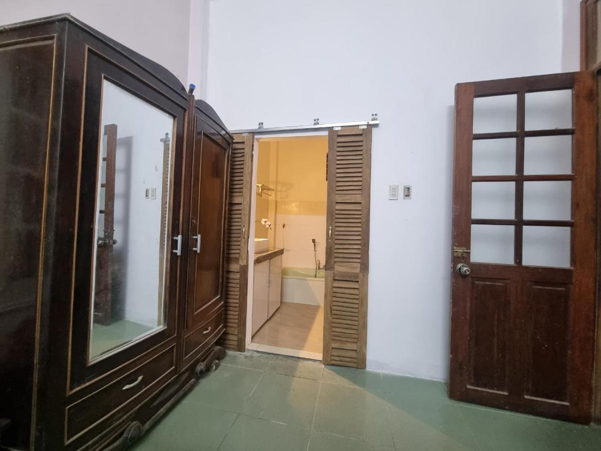 Katie'S Homestay Dong My Dış mekan fotoğraf