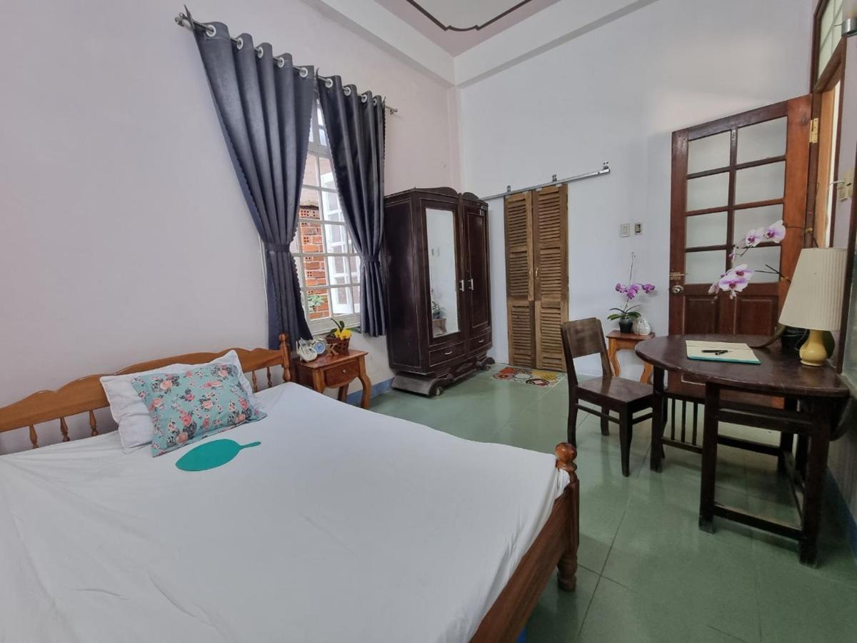 Katie'S Homestay Dong My Dış mekan fotoğraf