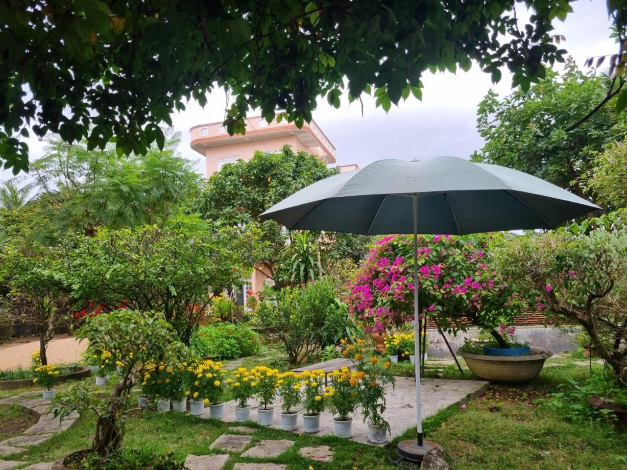 Katie'S Homestay Dong My Dış mekan fotoğraf