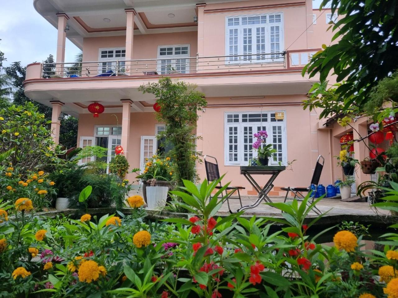 Katie'S Homestay Dong My Dış mekan fotoğraf