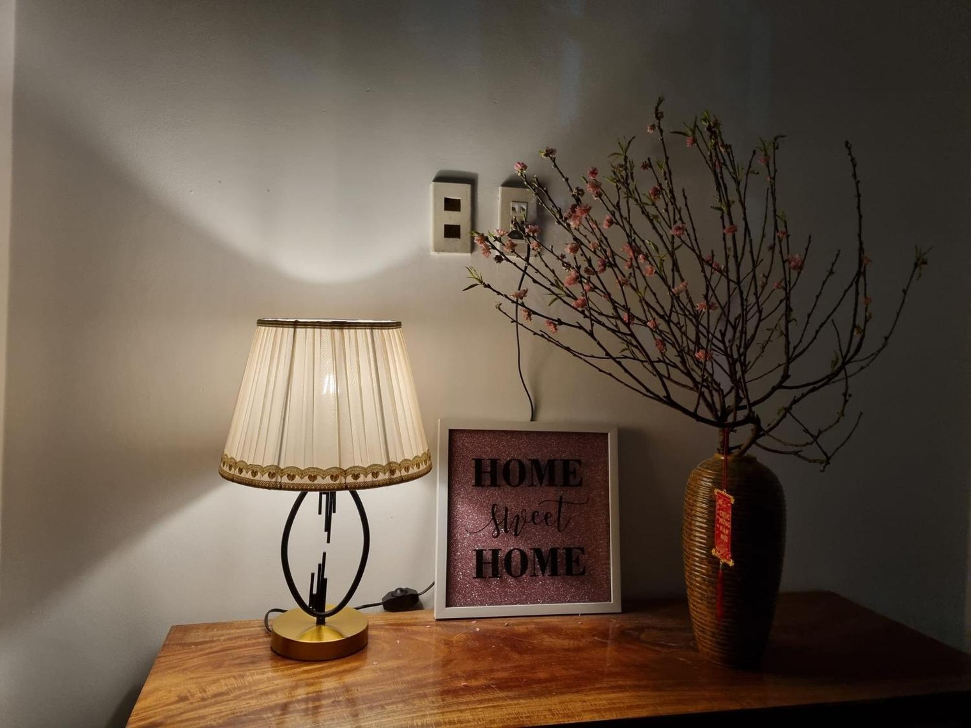 Katie'S Homestay Dong My Dış mekan fotoğraf