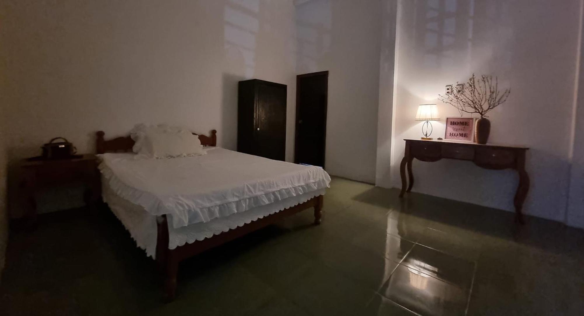 Katie'S Homestay Dong My Dış mekan fotoğraf