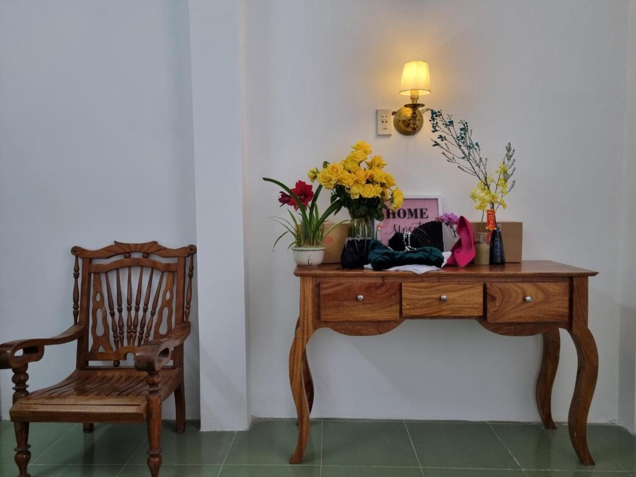 Katie'S Homestay Dong My Dış mekan fotoğraf