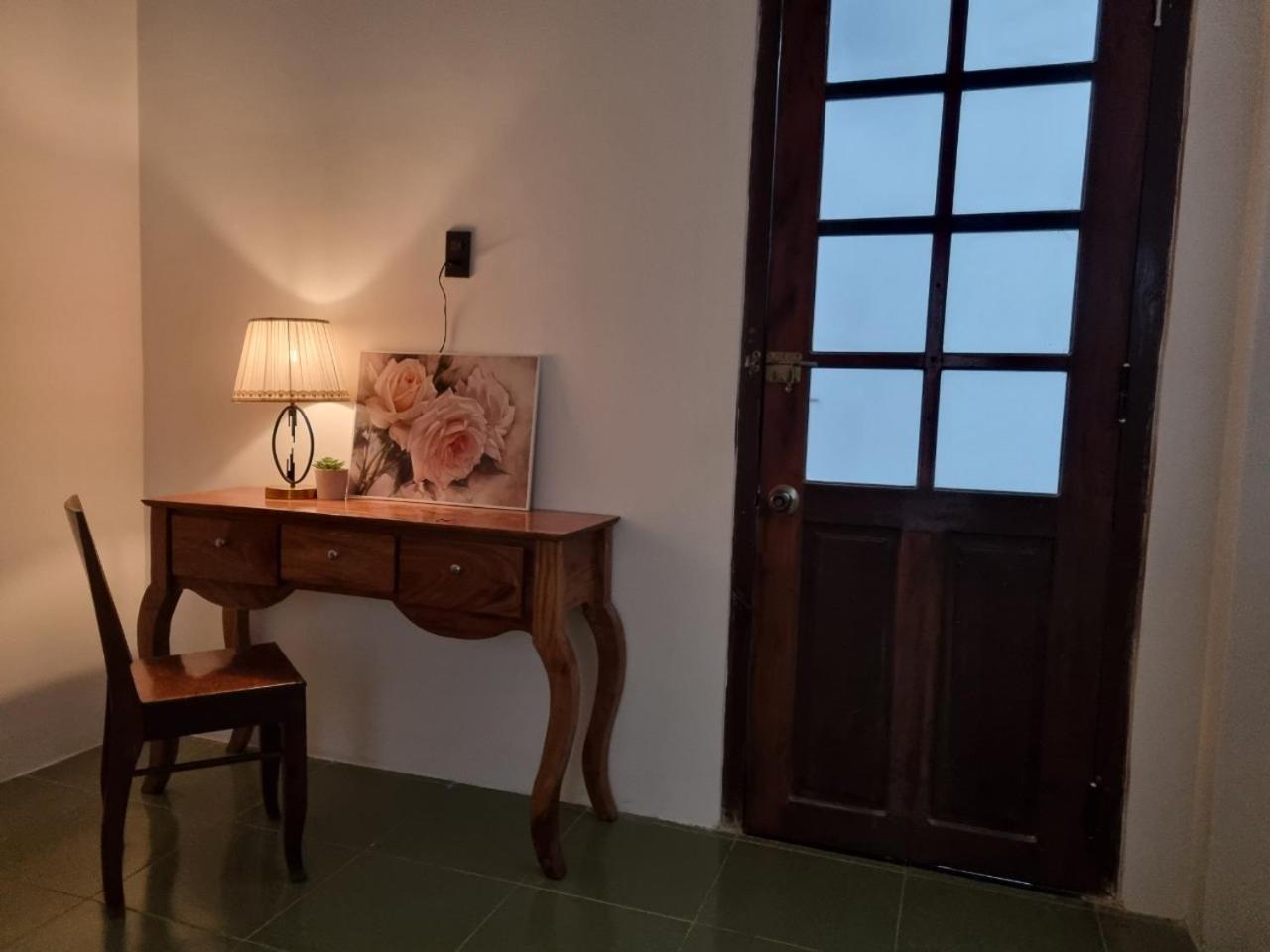 Katie'S Homestay Dong My Dış mekan fotoğraf