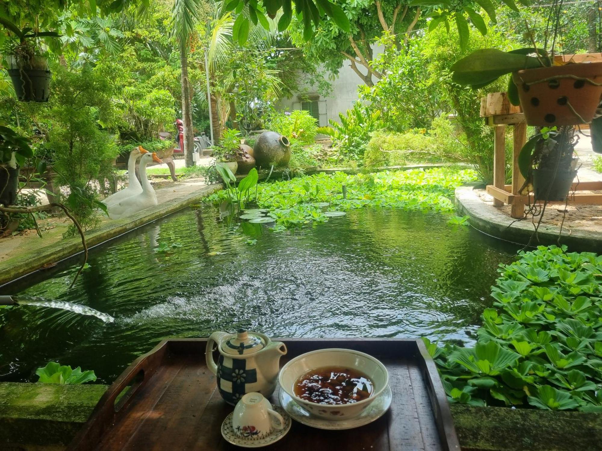 Katie'S Homestay Dong My Dış mekan fotoğraf