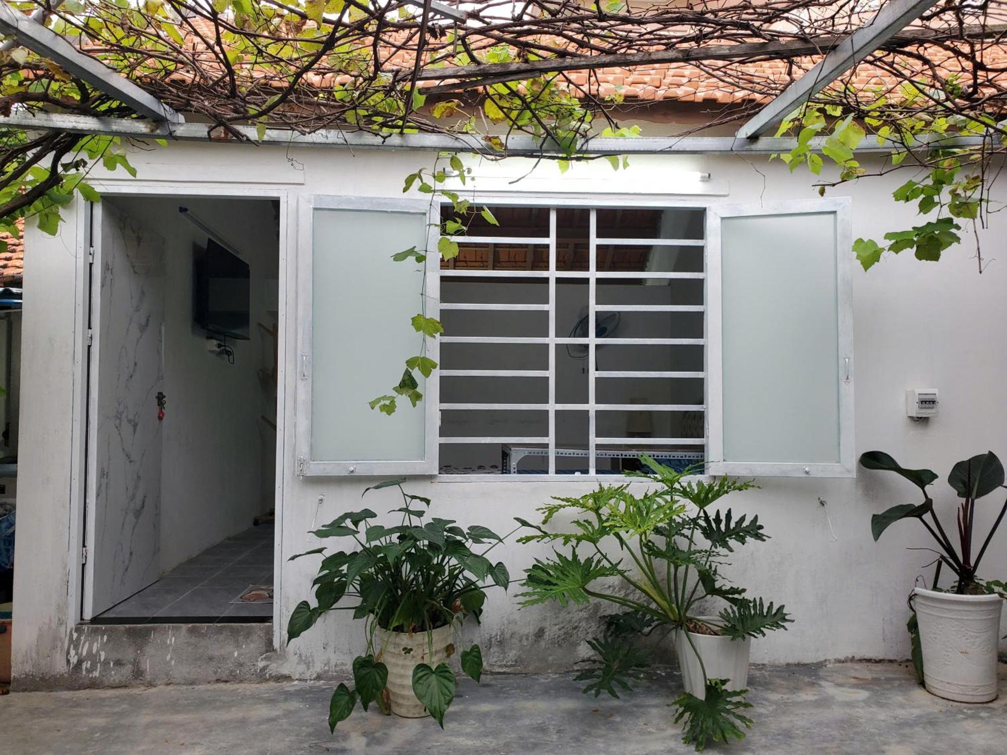 Katie'S Homestay Dong My Dış mekan fotoğraf
