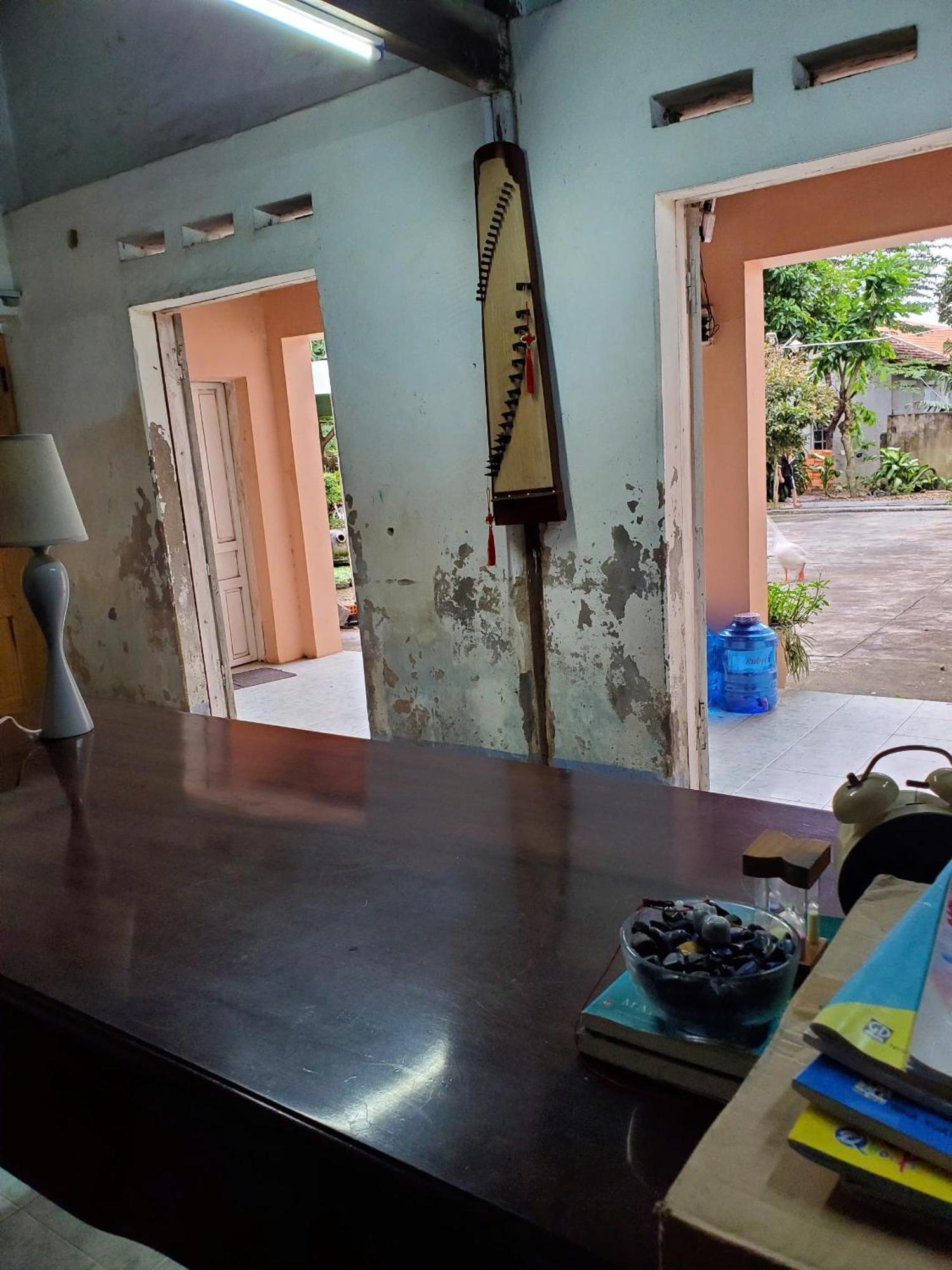 Katie'S Homestay Dong My Dış mekan fotoğraf