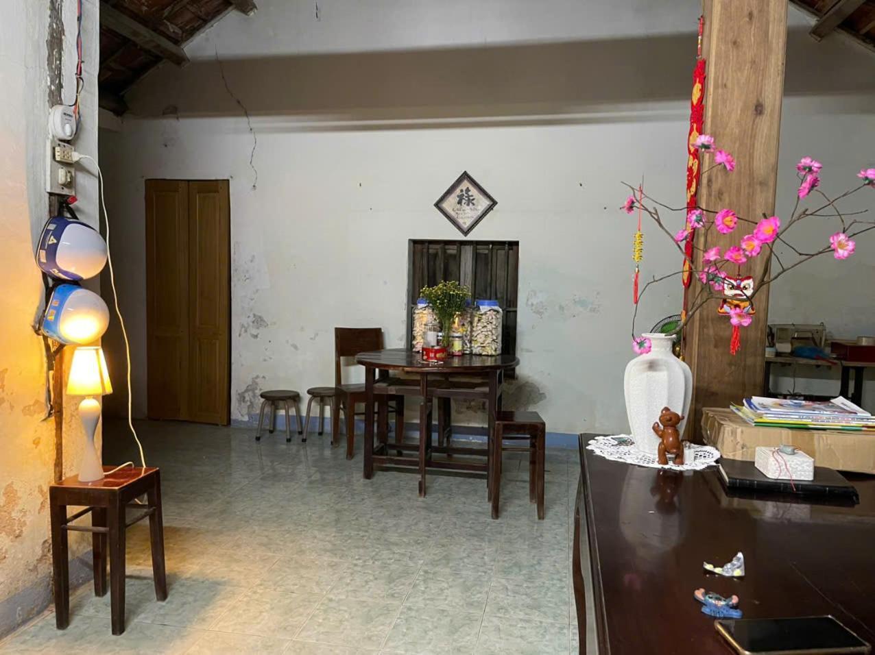 Katie'S Homestay Dong My Dış mekan fotoğraf