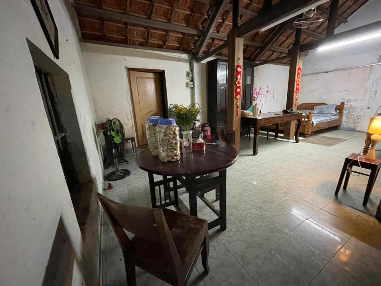 Katie'S Homestay Dong My Dış mekan fotoğraf